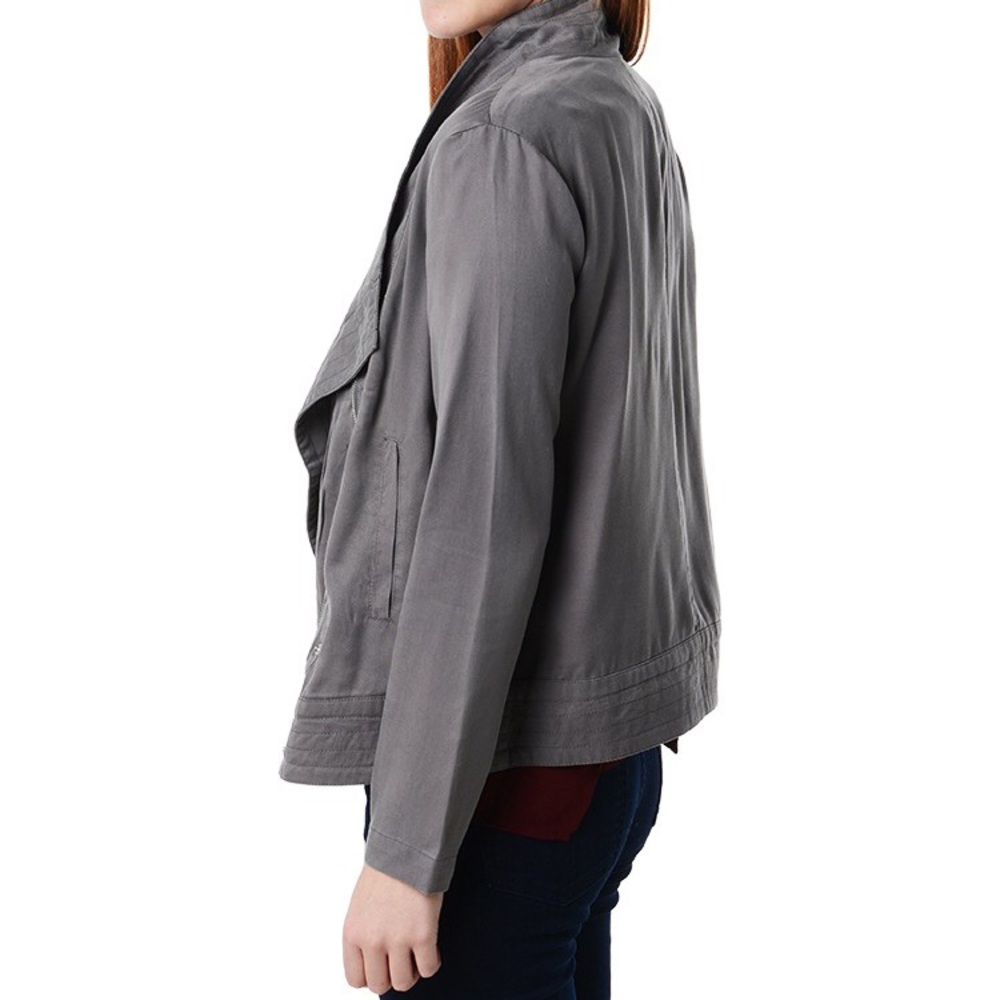 BB Dakota jacket
